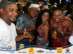 Bloco Unidos Pelo Samba